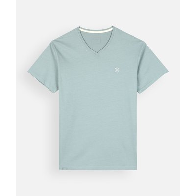 Tee-shirt col V TIVE OXBOW