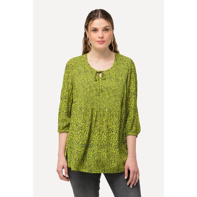 Blouse smockée femme online