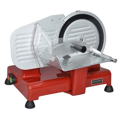 Trancheuse KCPTR 195 R KITCHEN CHEF
