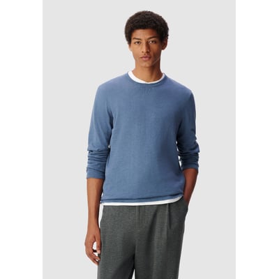 Pull tricot flammé IKKS