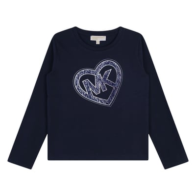 T-shirt manches longues MICHAEL KORS