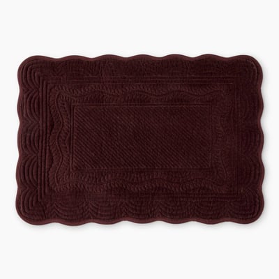 Set de table, 33x48cm, 100% coton MONOPRIX