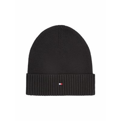 Bonnet en coton pima TOMMY HILFIGER