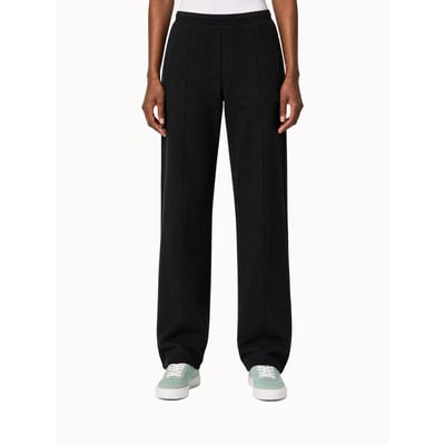 Pantalon large Essentiel en molleton léger Essentiels ton/ton LE COQ SPORTIF