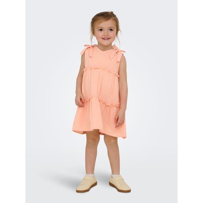 Robe KMGPALM Robe midi KIDS ONLY