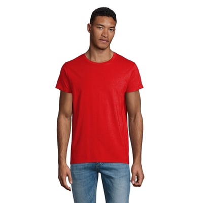 T-shirt organique CRUSADER SOLS