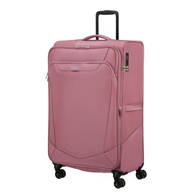 Summerride valise 4 roues taille L AMERICAN TOURISTER