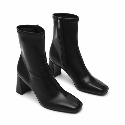 Bottines à talons Hurst STEVE MADDEN