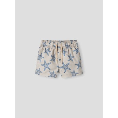 Imprimé Short de bain NAME IT