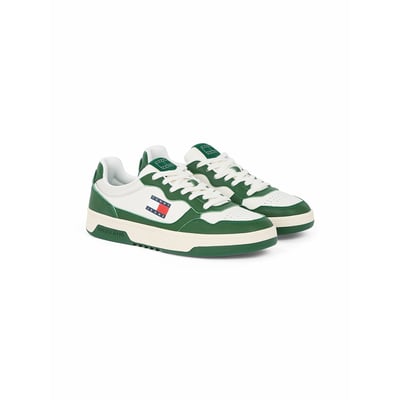 Baskets Cupsole Ess TOMMY HILFIGER