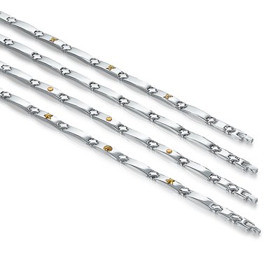 Bracelet en acier CROSS MORELLATO