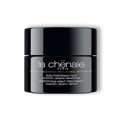 Crème de nuit réparatrice et nourrissante LA CHENAIE