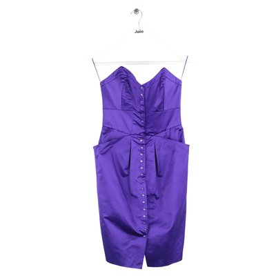 Robe en coton - Très Bon État TARA JARMON