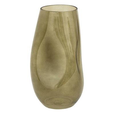 Vase verre H28 cm BRAVI ATMOSPHERA
