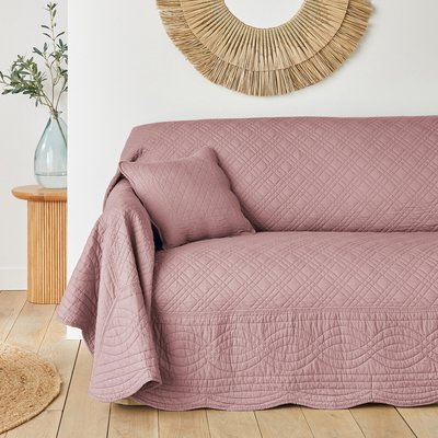 Boutis matelassé coton, Scenario LA REDOUTE INTERIEURS