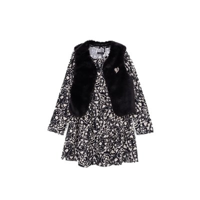 Vetements ikks fille hotsell
