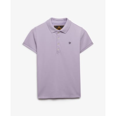 Polo Heritage Coupe Ajustée SUPERDRY