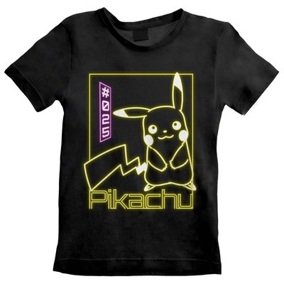 T-shirt POKEMON
