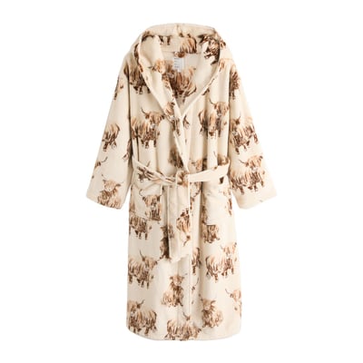 Robe de chambre confortable NEXT