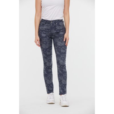 Pantalon coton slim LC135 LEE COOPER