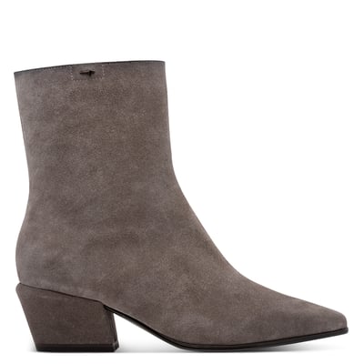 Bottine en cuir TAMARIS