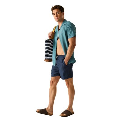 Short de bain à cordon ajustable MACKLEYNA REGATTA