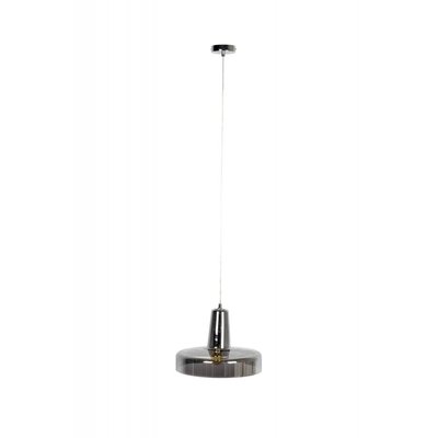Grande suspension design Anshin en verre BOITE A DESIGN