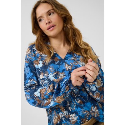 Blouse à manches longues CUmadi CULTURE