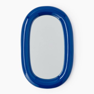 Miroir épais, 28x3x42.5cm, en polyresin MONOPRIX