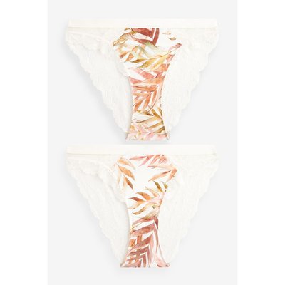 Culotte en papier La Redoute