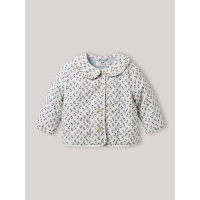 Veste boutis en seersucker CYRILLUS