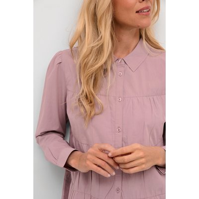 Chemise à manches longues CRMalinka CREAM