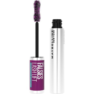 Mascara Waterproof Noir Falsies Lash Lift MAYBELLINE NEW YORK