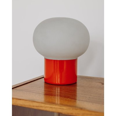 Lampe à poser Julia N°20 - Bon état DEBONGOUT