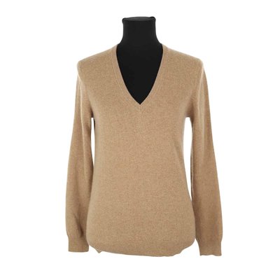 Pull en cachemire - Bon État ERIC BOMPARD