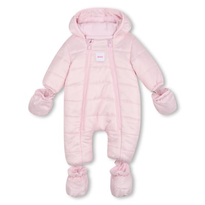 Combinaison pilote BOSS KIDSWEAR
