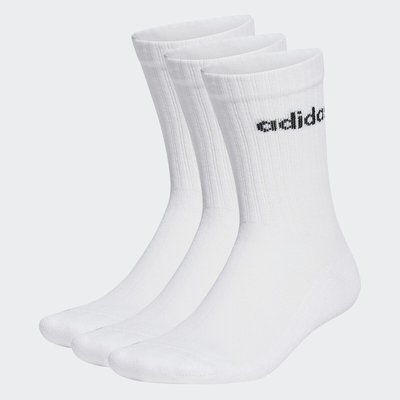 Confezione da 3 paia di calze alte adidas Performance