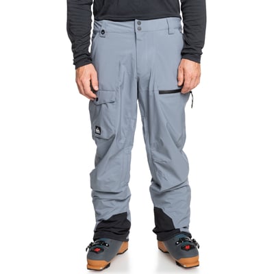 Pantalon de snow UTILITY QUIKSILVER