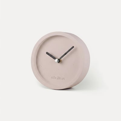 Декоративные часы Saat  / Саат SO'HOME