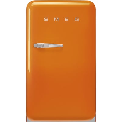 Mini réfrigérateur 1 porte poignée à gauche FAB10 SMEG