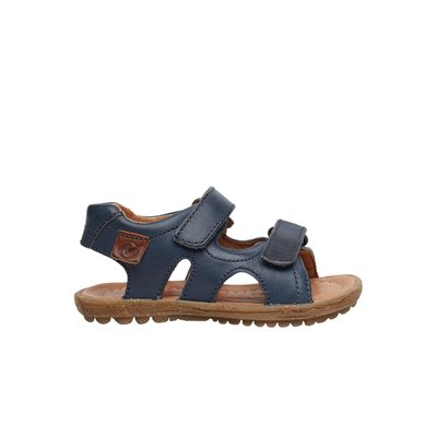 Sandales en cuir SKY NATURINO