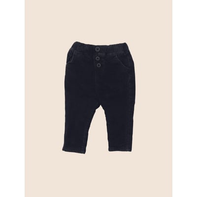 Pantalon - Etat satisfaisant TAPE A L'OEIL