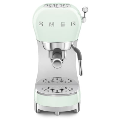 Machine à café manuelle ECF02 SMEG