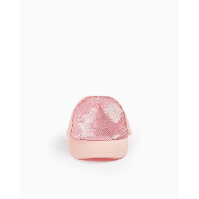 Casquette  CUBA ZIPPY