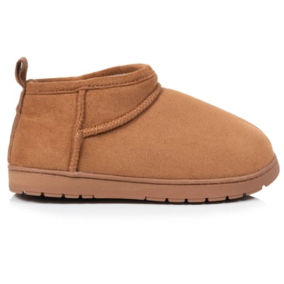 Chaussons Bottillons ISOTONER