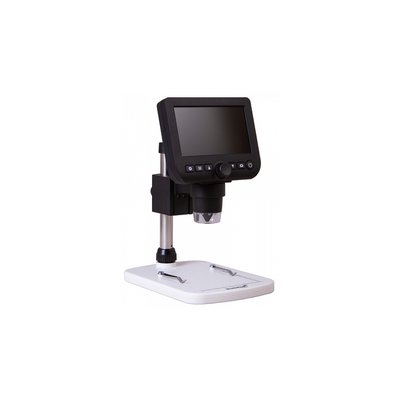 DTX 350 LCD 600x Microscope numérique LEVENHUK