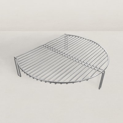 Extension de grille de cuisson barbecue KOKKO XL KOKKO