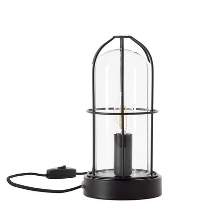 Lampe À Poser Métal Storm BRILLIANT