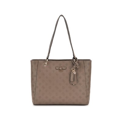 Sac Cabas Gerty Logo 4G Pivoine GUESS