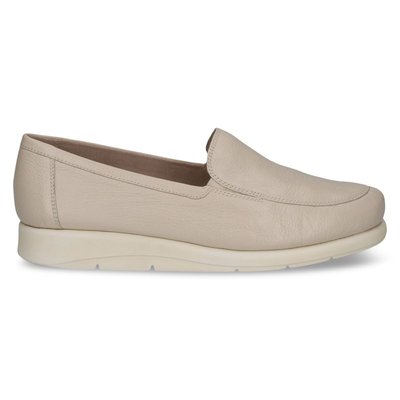 Slipper en cuir CAPRICE
